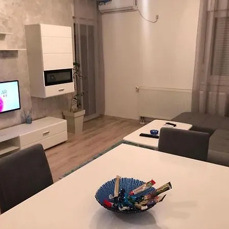 Apartman Tamaris * Modrica